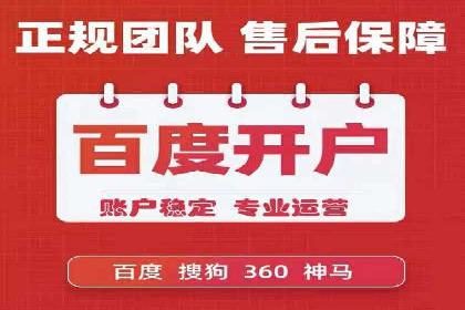 百度推广广告案例：快速抢占市场份额